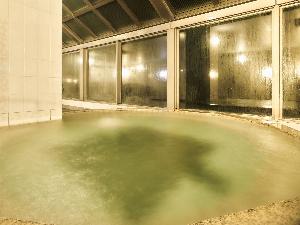 リラックス効果抜群の「バイブラバス(大洋)」