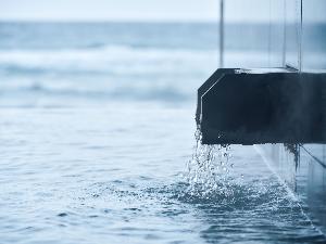 なめらかな質感の温泉は源泉かけ流しです！