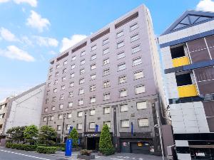 【外観】ＪＲ・モノレール各浜松町北口から徒歩４分。絶好のロケーションと快適アクセス