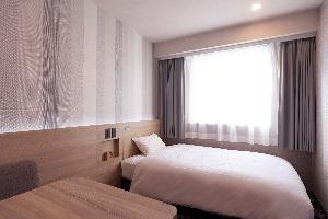 みなさまに快適な時間をお過ごしいただくために、客室をリニューアルいたしました。