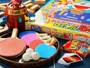 貸し出しサービス