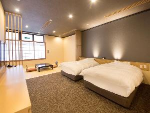 スーペリア和洋室