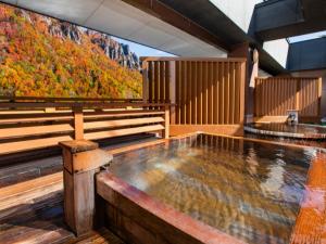 天空露天「朝陽山」