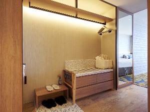 【スーペリアフロア共通】クローゼット