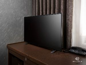 薄型テレビ