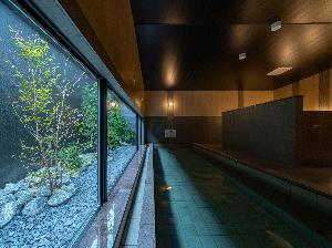 女性大浴場