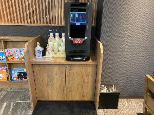セルフコーヒー