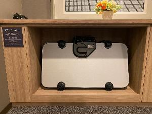 ズボンプレッサー