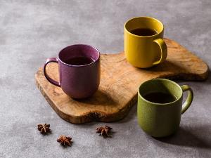 [THE LOUNGE / Evening Social]コーヒーや紅茶で寛ぎのひととき