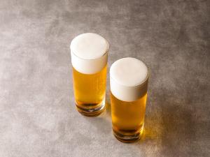 [THE LOUNGE / Evening Social]無料でご利用いただける宿泊者限定のラウンジ