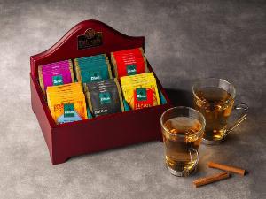 [THE LOUNGE / Evening Social]コーヒーや紅茶で寛ぎのひととき
