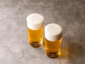 オールインクルーシブ：ドリンク　一例