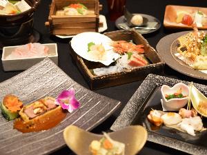 創作和食会席　イメージ