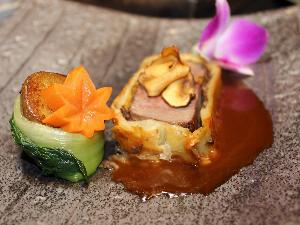 創作和食会席　イメージ