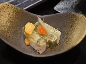 創作和食会席　イメージ