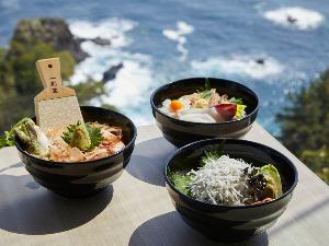 朝食ビュッフェイメージ