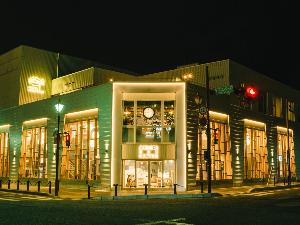 HOTELMAZARIUM 岩手初のライフスタイルホテル