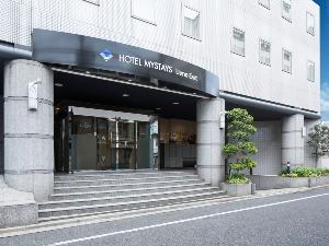ホテル外観