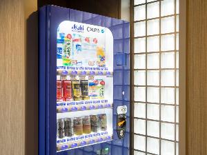 自動販売機
