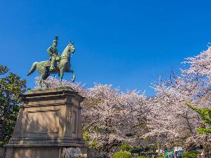 上野恩賜公園