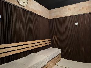 サウナ15：00～翌1：00、5：00～10：00（深夜1：00～早朝5:00は利用休止）