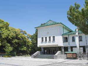 【徳川美術館】 