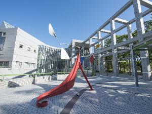 【名古屋市美術館】 