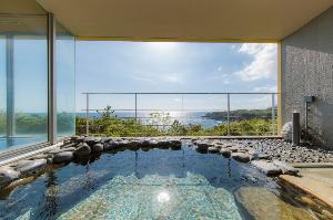 屋久島温泉