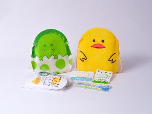 お子様用アメニティ
