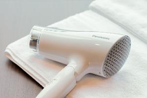 客室アメニテイ（ドライヤー）