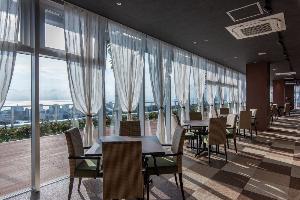 レストラン　スカイダイニング