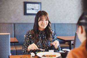 レストラン　スカイダイニング