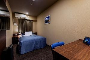 シングルルーム