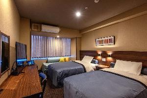 スーペリアツインA