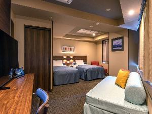 スーペリアツインB