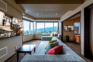 デラックスツイン