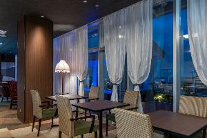 レストラン　スカイダイニング