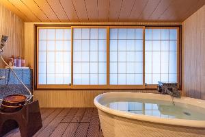 貸切家族風呂(※有料)