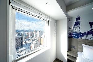客室からの景色（一例）