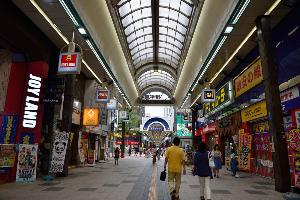 狸小路（徒歩6分）
