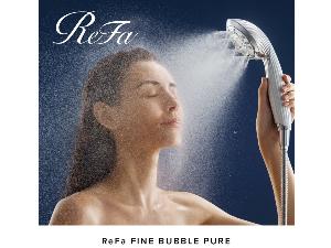 ReFaシャワーヘッド