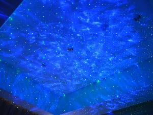貸出備品一例(プラネタリウム)