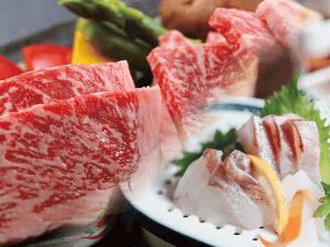 極上の品質☆やわらかさと旨み際立つ美味しさ♪＜しまね和牛会席＞
