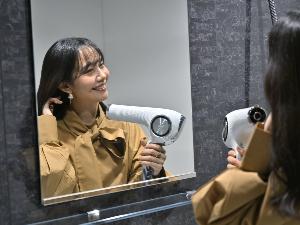 Refaドライヤー