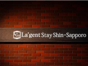 La’gent Stay Shin-Sapporo