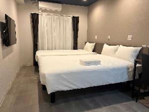 プレミア2号館のコンドラージツイン