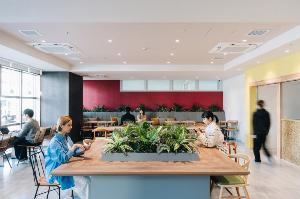 レストランイメージ