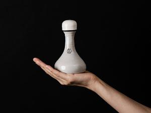 温灸フェイシャル(イメージ)