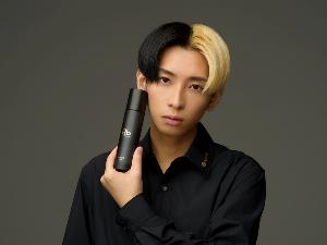 アメニティーにはReZARD beautyをご用意