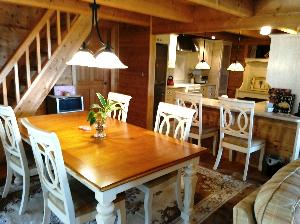 ダイニング・キッチン